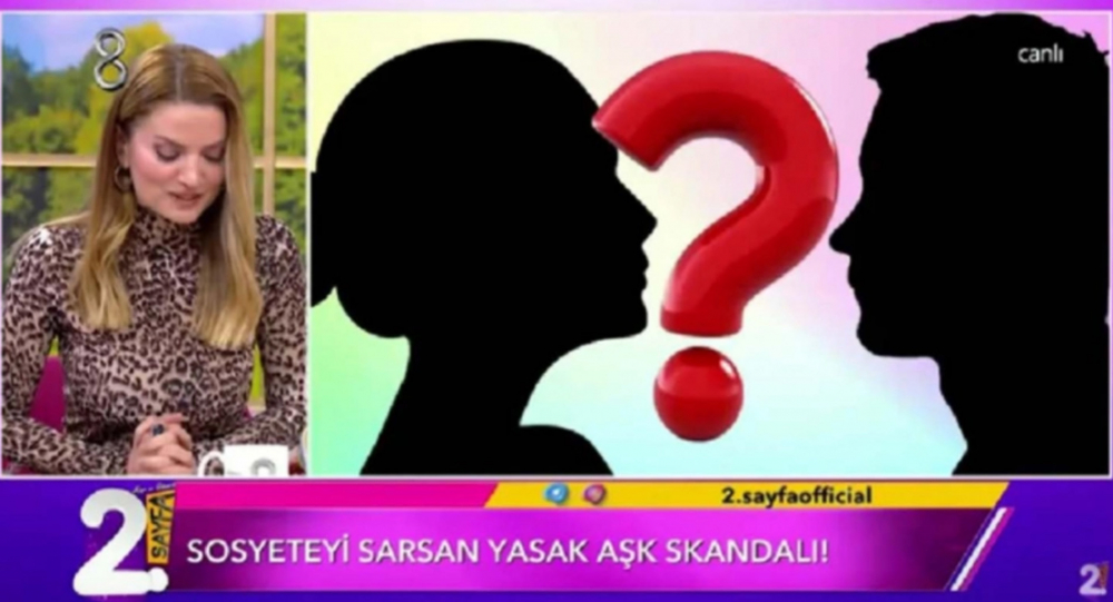 Ünlüler dünyasını karıştıran yasak aşk rezaletinde bomba iddia! Engin Altan Düzyatan - Neslişah Alkoçları birbirini mi aldattı? 4