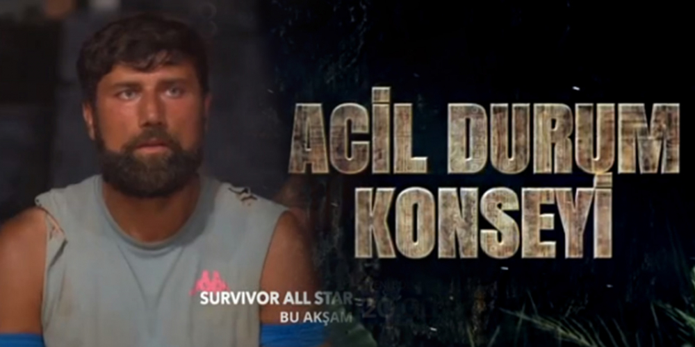 Survivor All Star'da bir ilk! Acun Ilıcalı, "Bu olay gibisini hiç görmedik" diyerek sert konuştu! Yasin diskalifiye mi olacak? 1