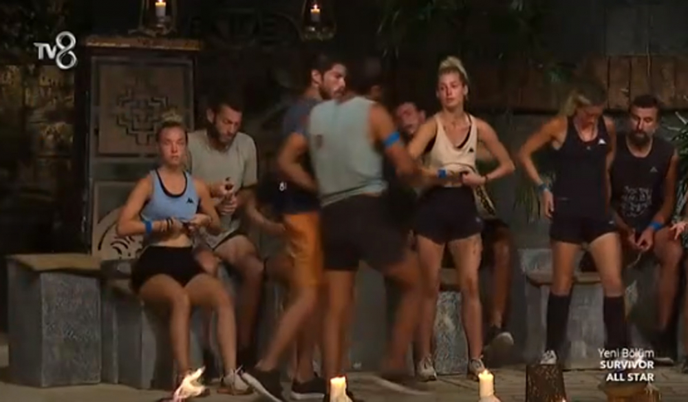 Survivor All Star'da bir ilk! Acun Ilıcalı, "Bu olay gibisini hiç görmedik" diyerek sert konuştu! Yasin diskalifiye mi olacak? 2