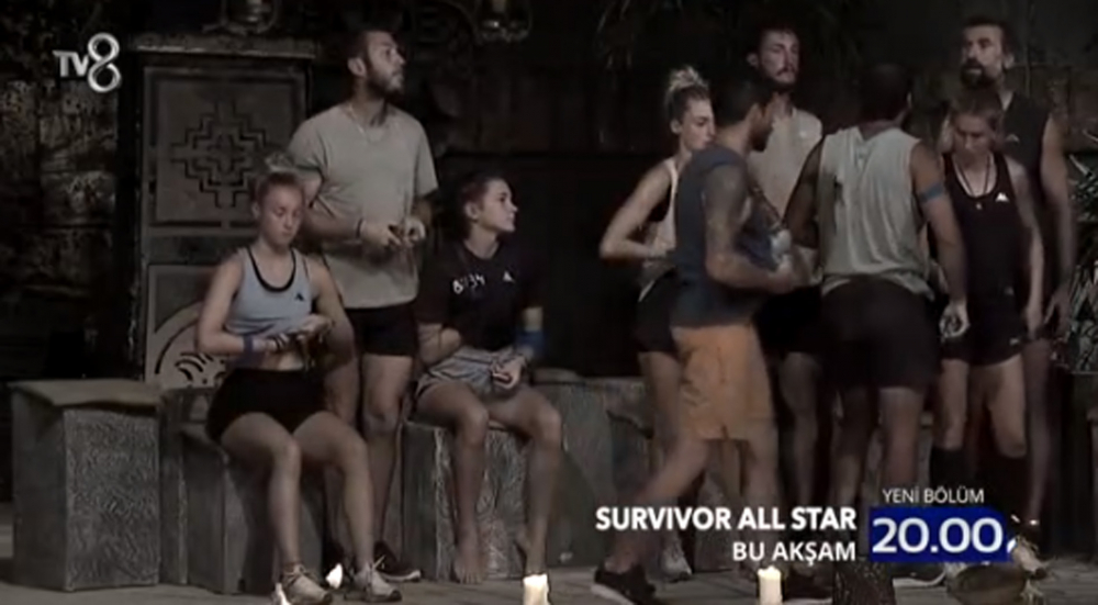 Survivor All Star'da bir ilk! Acun Ilıcalı, "Bu olay gibisini hiç görmedik" diyerek sert konuştu! Yasin diskalifiye mi olacak? 3