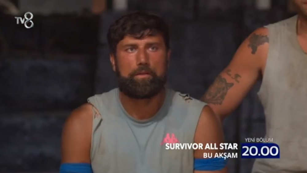 Survivor All Star'da bir ilk! Acun Ilıcalı, "Bu olay gibisini hiç görmedik" diyerek sert konuştu! Yasin diskalifiye mi olacak? 6