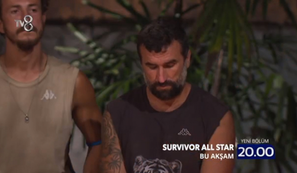 Survivor All Star'da bir ilk! Acun Ilıcalı, "Bu olay gibisini hiç görmedik" diyerek sert konuştu! Yasin diskalifiye mi olacak? 7