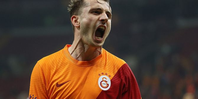 Ali Ece ve Serdar Ali Çelikler açıkladı! Kerem Aktürkoğlu sezon sonu yolcu!