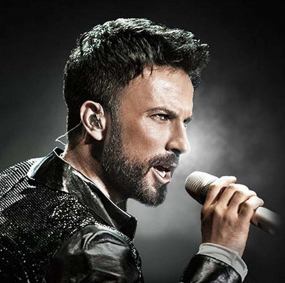 'Geççek' ile ortalığı yıkan Tarkan'ın son hamlesi yine çok konuşulacak! Herkesi seferber etti! 7