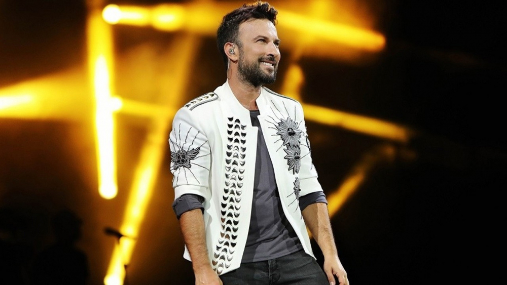 'Geççek' ile ortalığı yıkan Tarkan'ın son hamlesi yine çok konuşulacak! Herkesi seferber etti! 8