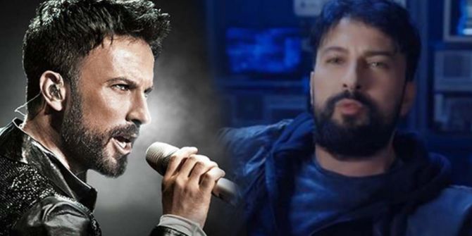 'Geççek' ile ortalığı yıkan Tarkan'ın son hamlesi yine çok konuşulacak! Herkesi seferber etti!