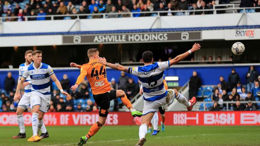 Hull City'de işler rayında gitmiyor! Acun Ilıcalı'nın Şota Arveladze tercihi hata mıydı? Çarpıcı gerçek... 7