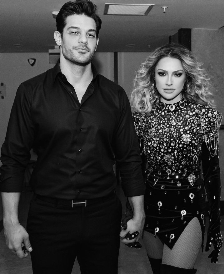 Hadise "Kezban" ilan edildi! Son paylaşımı alay konusu olurken "Acaba yanlışlıkla mı paylaştı?" dedirtti! 11