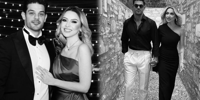 Hadise "Kezban" ilan edildi! Son paylaşımı alay konusu olurken "Acaba yanlışlıkla mı paylaştı?" dedirtti!