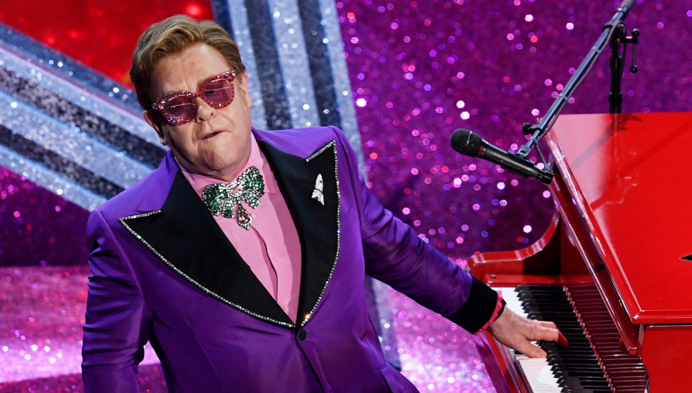 Az daha ölüyordu! Ünlü şarkıcı Elton John'un özel jeti üçüncü denemede yere inebildi! 3