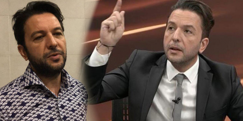 Nihat Doğan, PKK'nın yanında konumlandırdığı HDP'yi "Mazlum bir parti" diyerek savundu! Aldığı tepkilerle dalga geçercesine paylaşım yaptı! 1