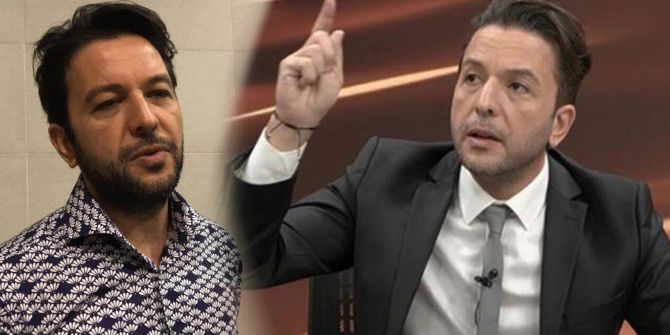 Nihat Doğan, PKK'nın yanında konumlandırdığı HDP'yi "Mazlum bir parti" diyerek savundu! Aldığı tepkilerle dalga geçercesine paylaşım yaptı!