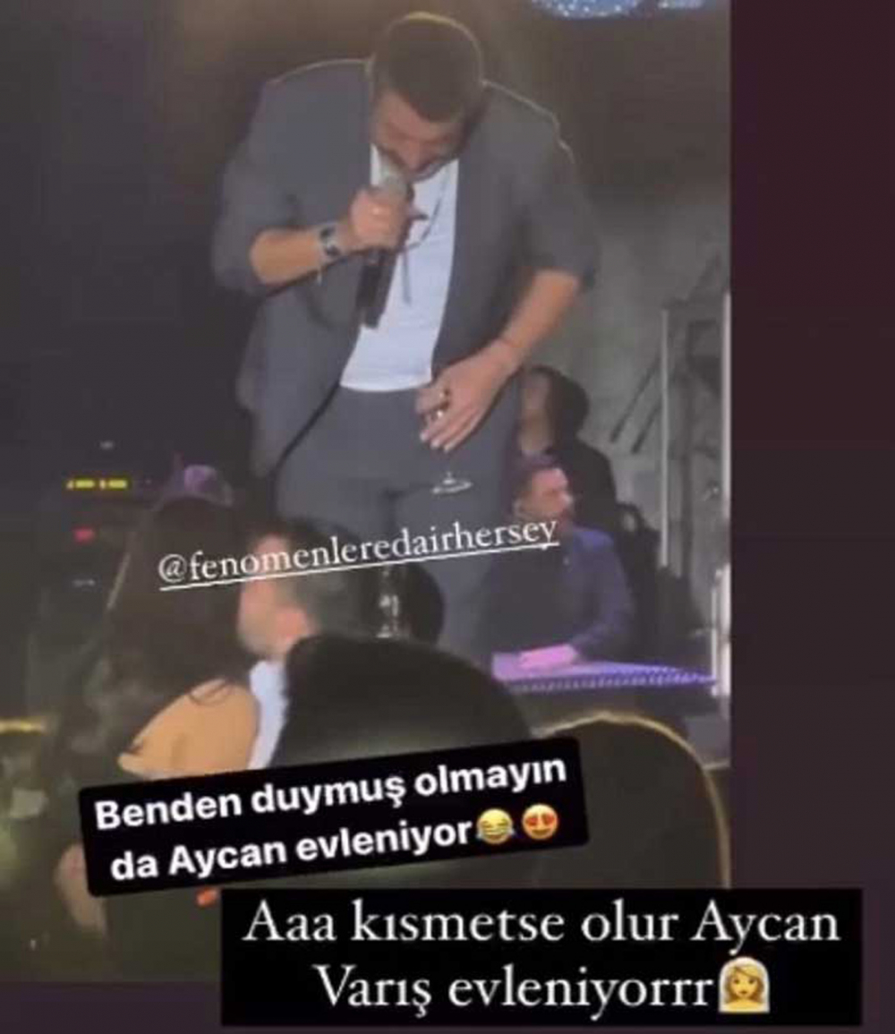 Kısmetse Olur'da bile böyle ihanet görülmemişti! Aycan Varış, arkadaşının eski eşiyle evlenecek! 3