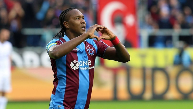 Bahia takım otobüsüne bombalı saldırı! Trabzonspor'un eski yıldızı Hugo Rodallega da otobüsteydi! Sağlık durumu... 9