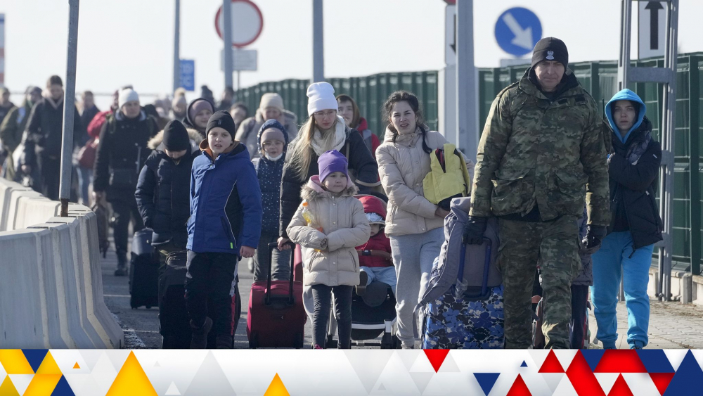 Bulgaristan Başbakanı'ndan iğrenç ifadeler! Ukraynalı ve Suriye'li mültecileri kıyasladı! 4