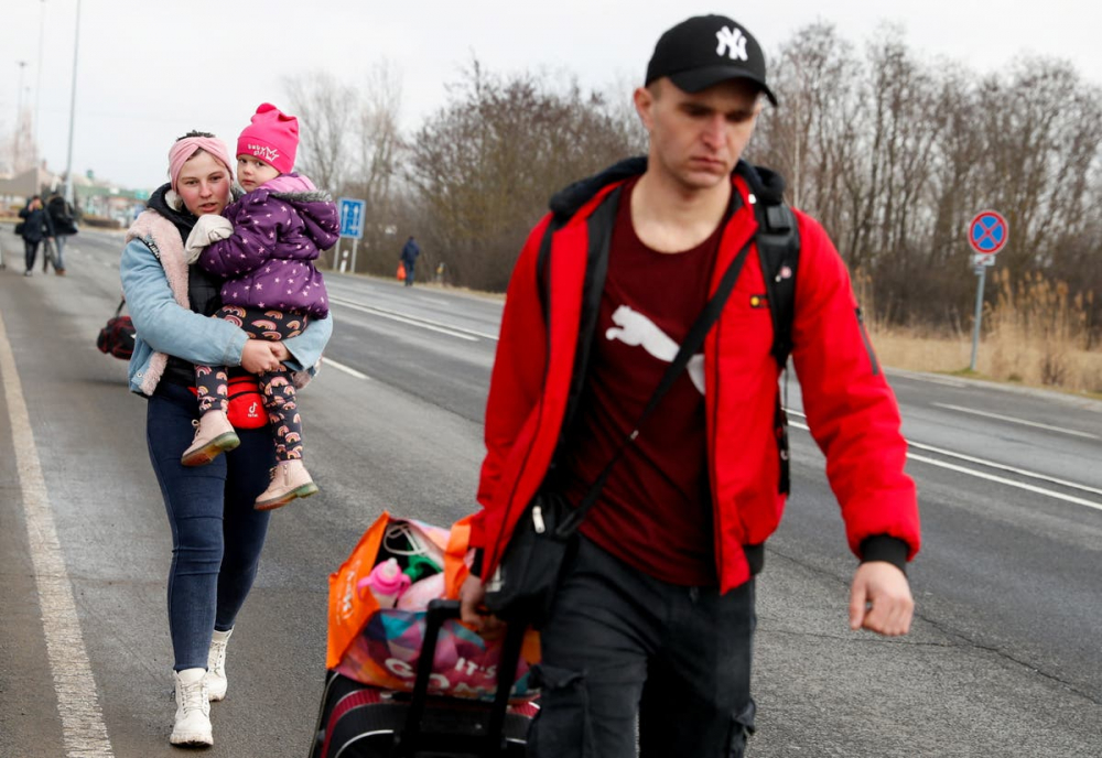 Bulgaristan Başbakanı'ndan iğrenç ifadeler! Ukraynalı ve Suriye'li mültecileri kıyasladı! 9