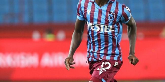 Trabzonspor'un eski yıldızı Beşiktaşlı oluyor! Sağlık raporlarını yolladı!