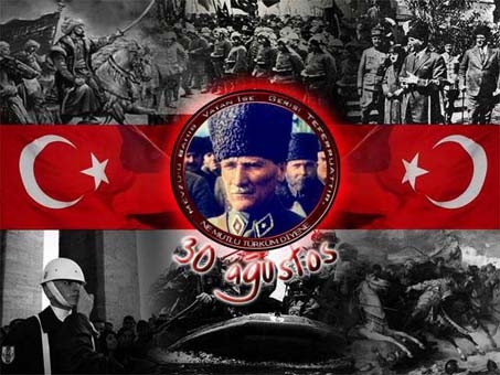 30 Ağustos Zafer Bayramı Resimli Mesajlar 10