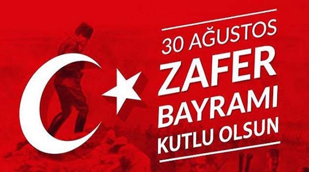 30 Ağustos Zafer Bayramı Resimli Mesajlar 11