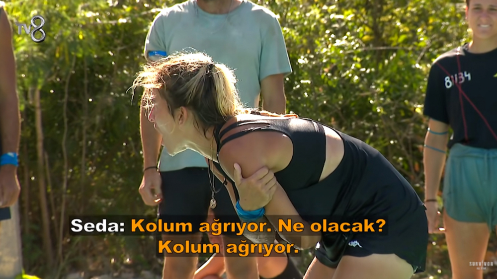 Survivor ikiz kardeşleri birbirine düşürdü! Sema aldığı kararı açıklıyor! Yarışmayı mı bırakacak? 3