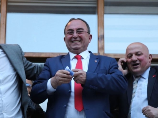 Hangi İlde hangi parti kazandı? İşte 2019 Yerel seçim sonuçları 13