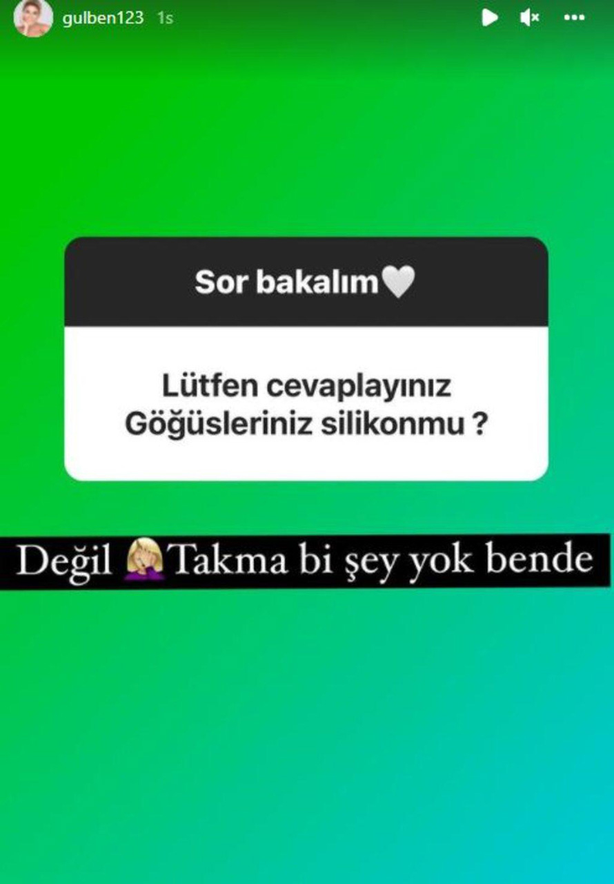 Gülben Ergen'i ayak fetişleri soru yağmuruna tuttu! Hepsine tek tek verdiği cevaplarla dikkat çekti! O sorular hayrete düşürdü! 4