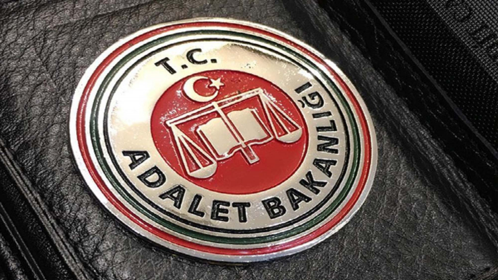 Adalet Bakanlığı'ndan duyuru: 12 bin 823 personel alımı gerçekleştirilecek 7