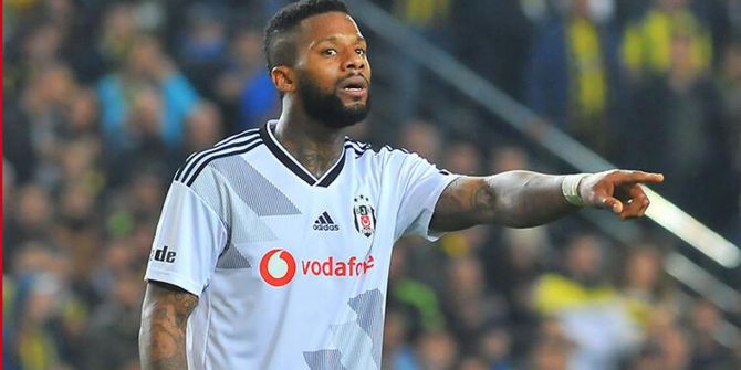 Beşiktaş'ın istenmeyen adamı Lens'ten çarpıcı açıklama! "İyi bir para kazanıyorum"