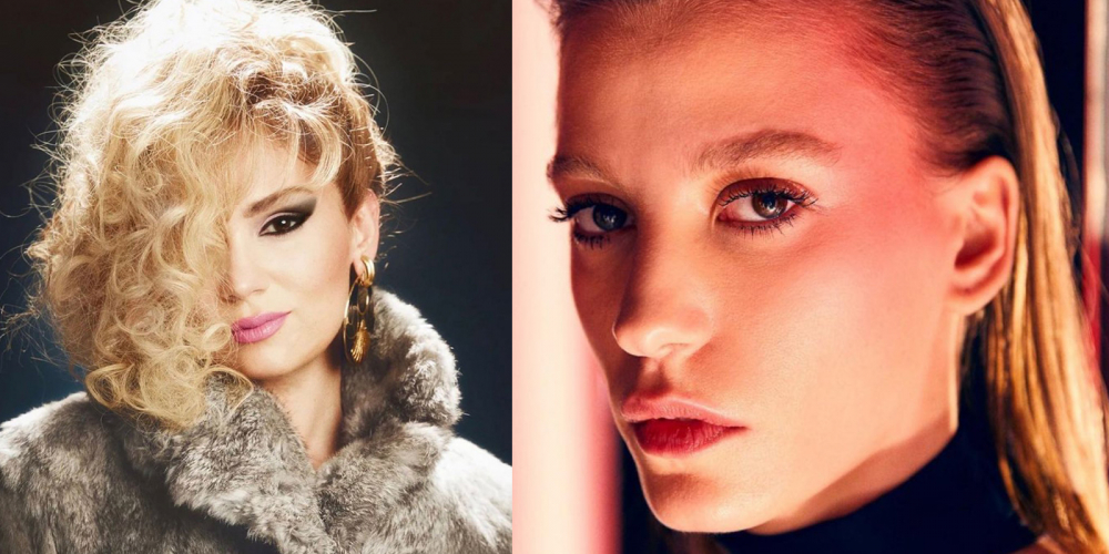 Bergen rolü ilk ona gitmişti! Serenay Sarıkaya'dan dikkat çeken açıklama! İçinde ukde mi kaldı? 1