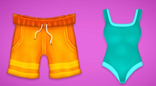 Bu Emojiler çok şaşırtacak! İşte telefonlara eklenecek olan yeni emojiler.. 11