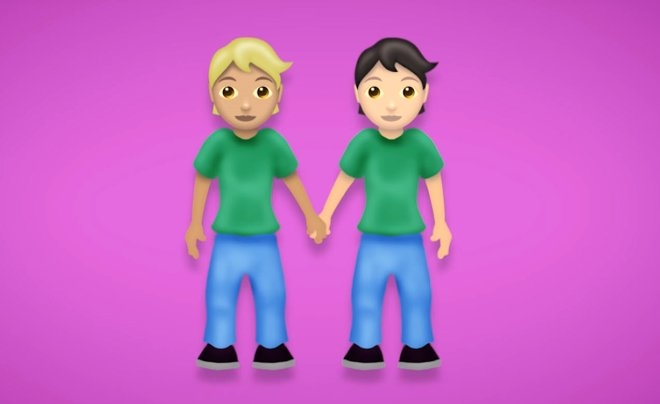 Bu Emojiler çok şaşırtacak! İşte telefonlara eklenecek olan yeni emojiler.. 12