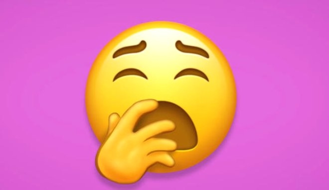 Bu Emojiler çok şaşırtacak! İşte telefonlara eklenecek olan yeni emojiler.. 14