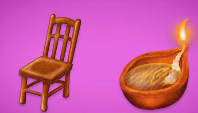 Bu Emojiler çok şaşırtacak! İşte telefonlara eklenecek olan yeni emojiler.. 17
