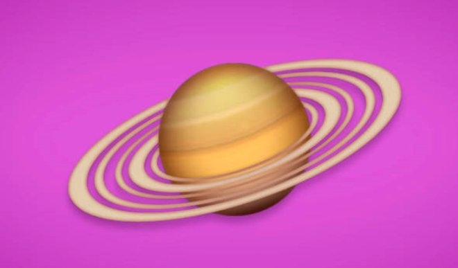 Bu Emojiler çok şaşırtacak! İşte telefonlara eklenecek olan yeni emojiler.. 18