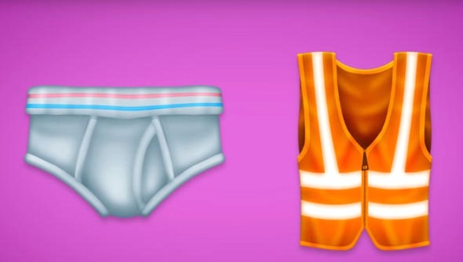 Bu Emojiler çok şaşırtacak! İşte telefonlara eklenecek olan yeni emojiler.. 19