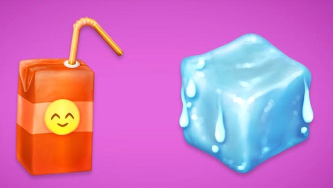 Bu Emojiler çok şaşırtacak! İşte telefonlara eklenecek olan yeni emojiler.. 2