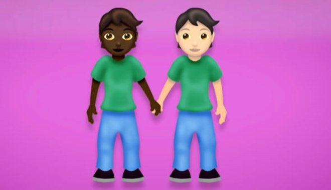 Bu Emojiler çok şaşırtacak! İşte telefonlara eklenecek olan yeni emojiler.. 6