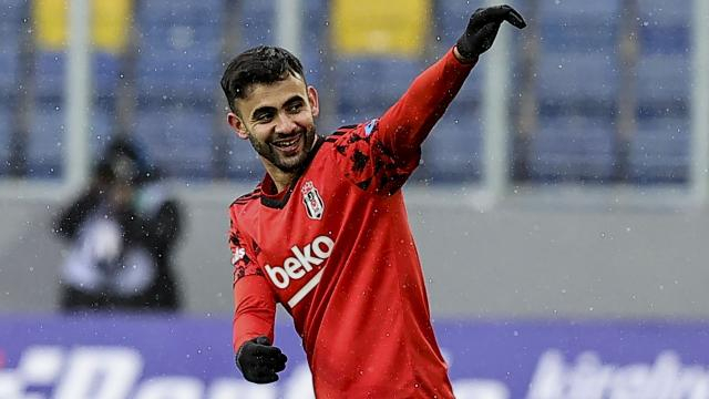 Önder Karaveli Avrupa'yı kafaya taktı! Başakşehir'i yenecek kadroyu belirledi, sürpriz deniyor! 10