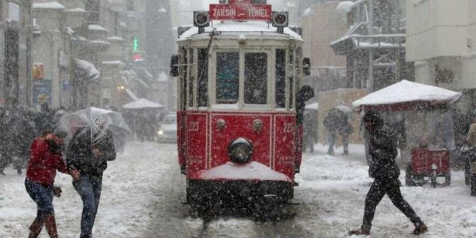 İstanbul'da kar alarmı! Valilik tedbirleri tek tek açıkladı, vatandaşları uyardı!