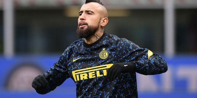 Galatasaray'ın Arturo Vidal aşkı yeniden alevlendi! Sezon sonu tercih yapacak!