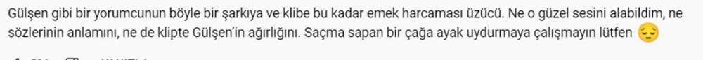 Şarkıcı Gülşen'in Lolipop şarkısı sosyal medyayı salladı! Hayranları ünlü şarkıcıyı klibi üzerinden sert eleştirdi: "Sizde ses var bunu yapmak zorunda mısınız? " 10