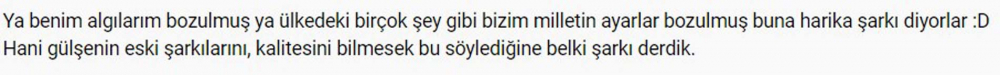 Şarkıcı Gülşen'in Lolipop şarkısı sosyal medyayı salladı! Hayranları ünlü şarkıcıyı klibi üzerinden sert eleştirdi: "Sizde ses var bunu yapmak zorunda mısınız? " 12