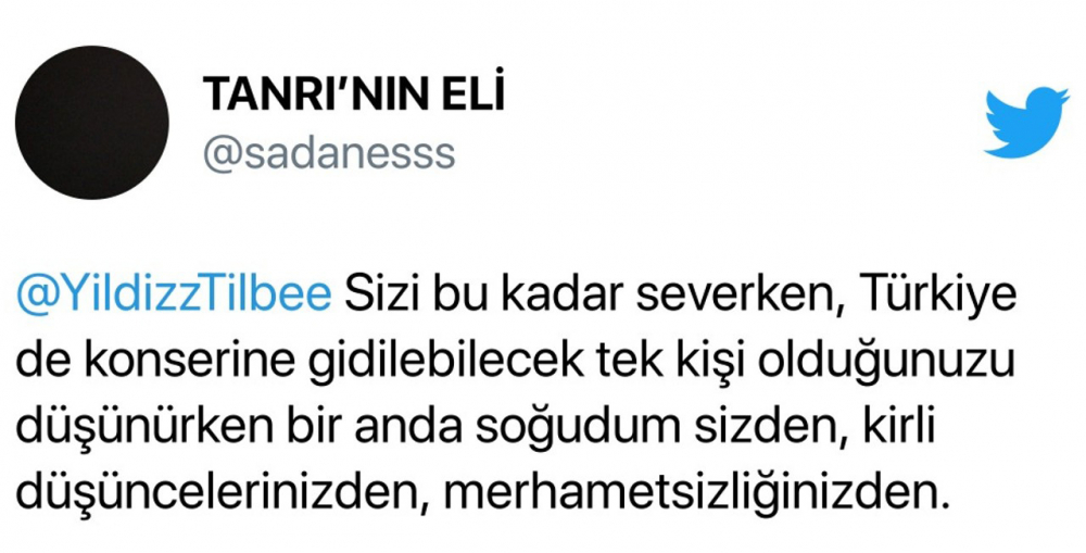 Yıldız Tilbe yine ağzını tutamadı, hayvanlar hakkında skandal sözler sarf etti! 12