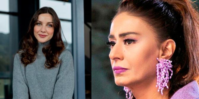 Youtuber Merve Özkaynak'tan Yıldız Tilbe'ye sert tepki! "Pudra şekeri fazla kaçtı beynine"