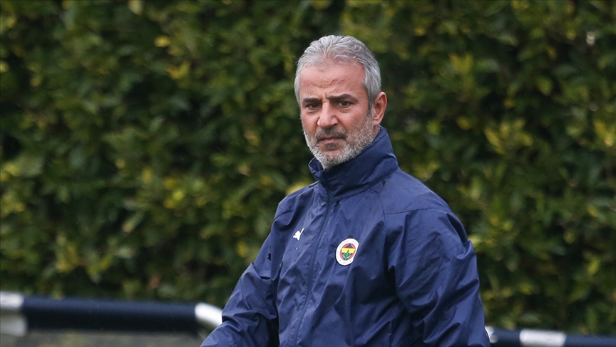 İsmail Kartal'dan Vitor Pereira'ya çarpıcı sözler! Takıma bilerek yaptırmamış! 11