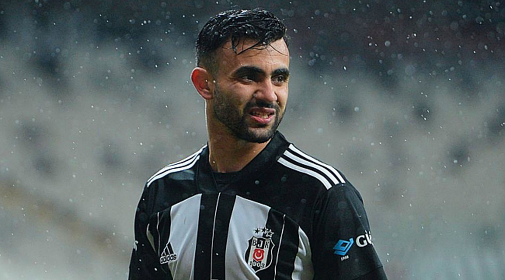 Önder Karaveli'den sürpriz tercih! Derbide rotasyona gidecek! İşte Beşiktaş'ın 11'i... 10