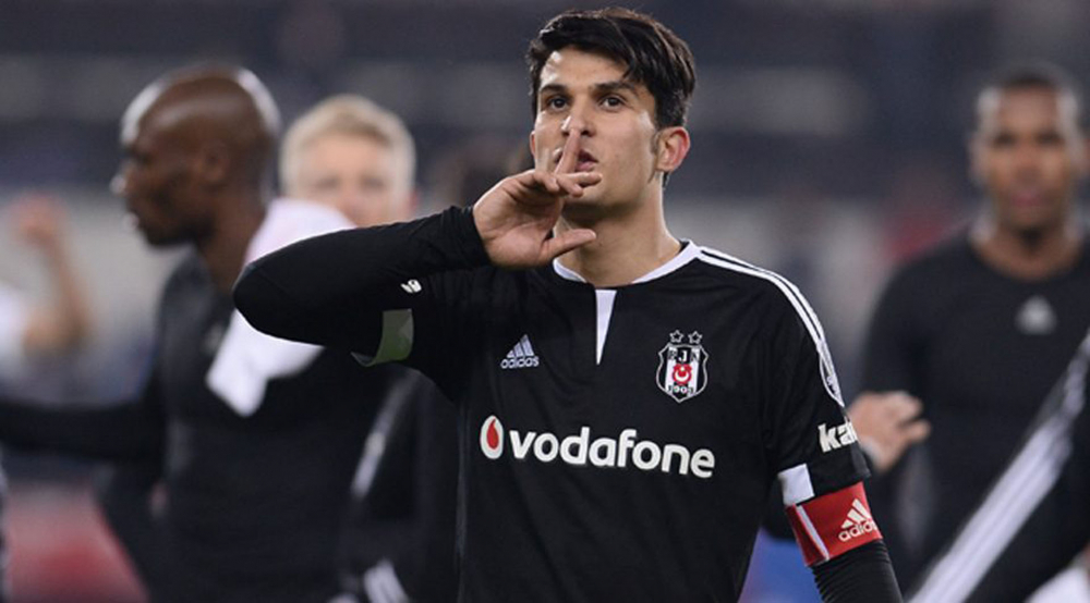 Önder Karaveli'den sürpriz tercih! Derbide rotasyona gidecek! İşte Beşiktaş'ın 11'i... 4