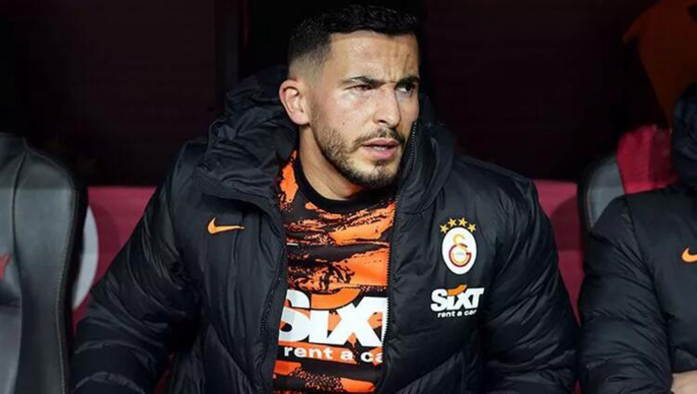 Omar Elabdellaoui, aylar sonra yeniden Norveç Milli takımında ! 4