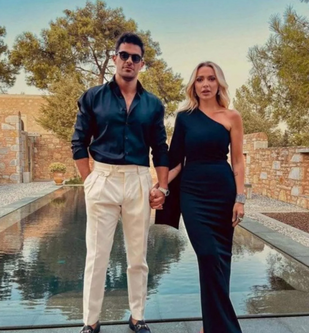 Mehmet Dinçerler, Hadise'yi Allah'ın emriyle istedi! Gelin olmaya hazırlanan Hadise'nin isteğini duyan inanamadı!  3