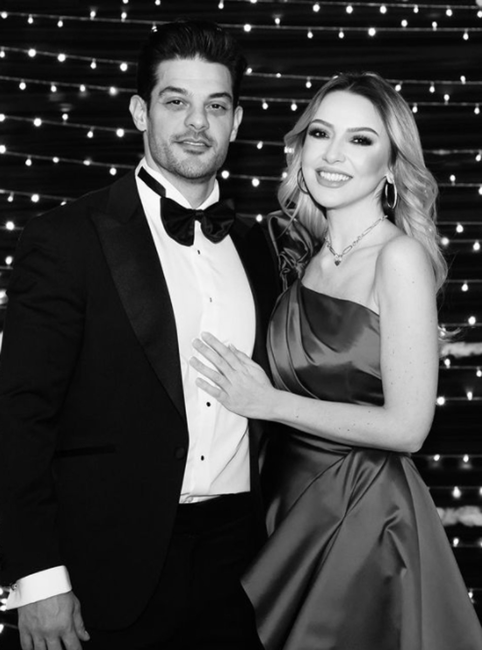 Mehmet Dinçerler, Hadise'yi Allah'ın emriyle istedi! Gelin olmaya hazırlanan Hadise'nin isteğini duyan inanamadı!  8